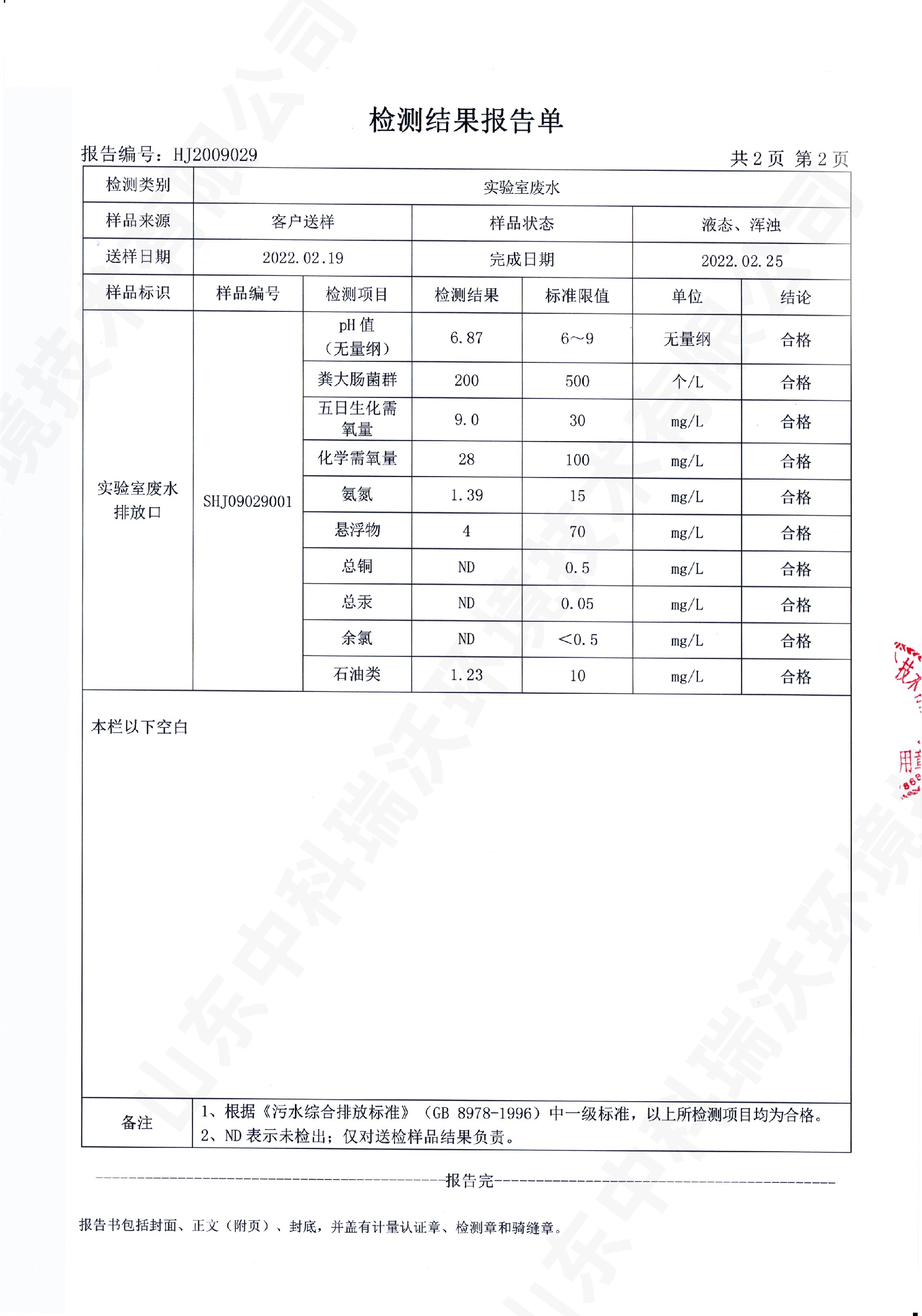 61實(shí)驗(yàn)室廢水處理設(shè)備出水檢測報告 (3).jpg